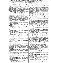 Dictionnaire fran&ccedil;ais et g&eacute;ographique C-H(1836) document 104249