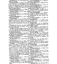Dictionnaire fran&ccedil;ais et g&eacute;ographique C-H(1836) document 104251