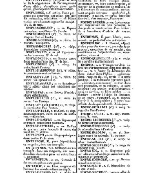 Dictionnaire fran&ccedil;ais et g&eacute;ographique C-H(1836) document 104252