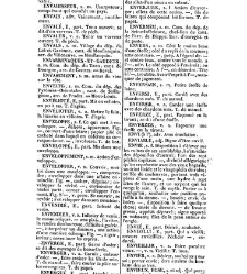 Dictionnaire fran&ccedil;ais et g&eacute;ographique C-H(1836) document 104254