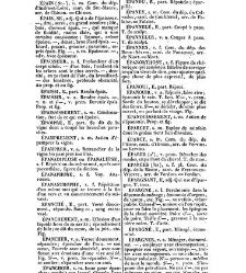 Dictionnaire fran&ccedil;ais et g&eacute;ographique C-H(1836) document 104256