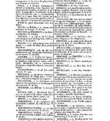 Dictionnaire fran&ccedil;ais et g&eacute;ographique C-H(1836) document 104260
