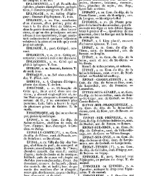 Dictionnaire fran&ccedil;ais et g&eacute;ographique C-H(1836) document 104262