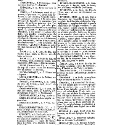 Dictionnaire fran&ccedil;ais et g&eacute;ographique C-H(1836) document 104263