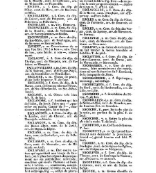 Dictionnaire fran&ccedil;ais et g&eacute;ographique C-H(1836) document 104279