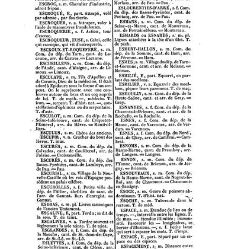 Dictionnaire fran&ccedil;ais et g&eacute;ographique C-H(1836) document 104281
