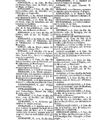 Dictionnaire fran&ccedil;ais et g&eacute;ographique C-H(1836) document 104291