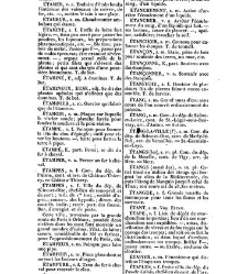 Dictionnaire fran&ccedil;ais et g&eacute;ographique C-H(1836) document 104294