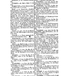 Dictionnaire fran&ccedil;ais et g&eacute;ographique C-H(1836) document 104295