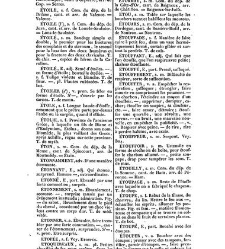 Dictionnaire fran&ccedil;ais et g&eacute;ographique C-H(1836) document 104301