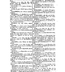 Dictionnaire fran&ccedil;ais et g&eacute;ographique C-H(1836) document 104313