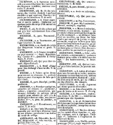 Dictionnaire fran&ccedil;ais et g&eacute;ographique C-H(1836) document 104317