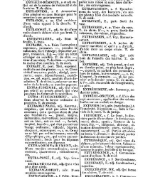 Dictionnaire fran&ccedil;ais et g&eacute;ographique C-H(1836) document 104324