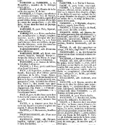 Dictionnaire fran&ccedil;ais et g&eacute;ographique C-H(1836) document 104327