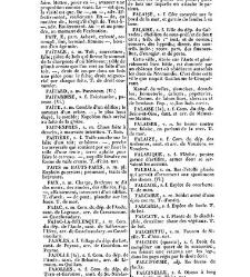 Dictionnaire fran&ccedil;ais et g&eacute;ographique C-H(1836) document 104331