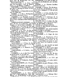 Dictionnaire fran&ccedil;ais et g&eacute;ographique C-H(1836) document 104332
