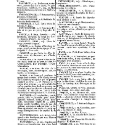 Dictionnaire fran&ccedil;ais et g&eacute;ographique C-H(1836) document 104334