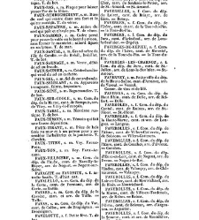 Dictionnaire fran&ccedil;ais et g&eacute;ographique C-H(1836) document 104343