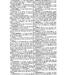 Dictionnaire fran&ccedil;ais et g&eacute;ographique C-H(1836) document 104353