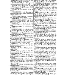 Dictionnaire fran&ccedil;ais et g&eacute;ographique C-H(1836) document 104355