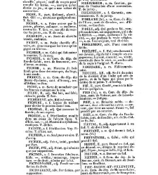 Dictionnaire fran&ccedil;ais et g&eacute;ographique C-H(1836) document 104361