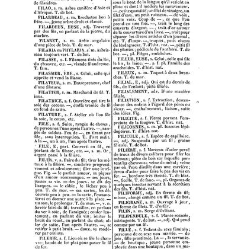 Dictionnaire fran&ccedil;ais et g&eacute;ographique C-H(1836) document 104364