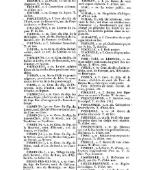 Dictionnaire fran&ccedil;ais et g&eacute;ographique C-H(1836) document 104367