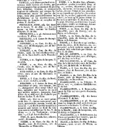 Dictionnaire fran&ccedil;ais et g&eacute;ographique C-H(1836) document 104368