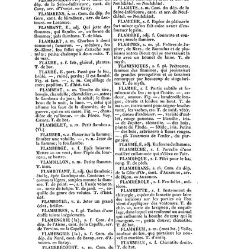 Dictionnaire fran&ccedil;ais et g&eacute;ographique C-H(1836) document 104370