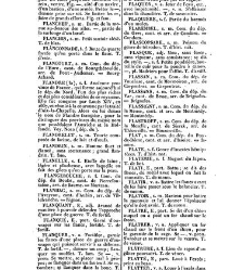 Dictionnaire fran&ccedil;ais et g&eacute;ographique C-H(1836) document 104371