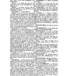 Dictionnaire fran&ccedil;ais et g&eacute;ographique C-H(1836) document 104373