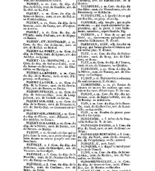Dictionnaire fran&ccedil;ais et g&eacute;ographique C-H(1836) document 104376