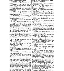 Dictionnaire fran&ccedil;ais et g&eacute;ographique C-H(1836) document 104380