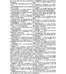 Dictionnaire fran&ccedil;ais et g&eacute;ographique C-H(1836) document 104382