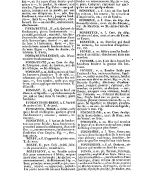 Dictionnaire fran&ccedil;ais et g&eacute;ographique C-H(1836) document 104384