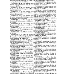 Dictionnaire fran&ccedil;ais et g&eacute;ographique C-H(1836) document 104388