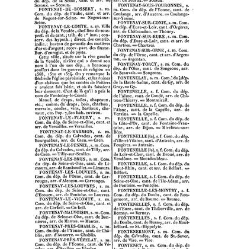 Dictionnaire fran&ccedil;ais et g&eacute;ographique C-H(1836) document 104389