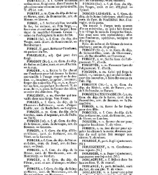 Dictionnaire fran&ccedil;ais et g&eacute;ographique C-H(1836) document 104393