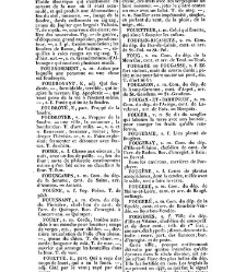 Dictionnaire fran&ccedil;ais et g&eacute;ographique C-H(1836) document 104398