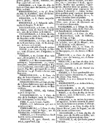Dictionnaire fran&ccedil;ais et g&eacute;ographique C-H(1836) document 104399