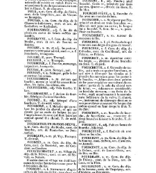 Dictionnaire fran&ccedil;ais et g&eacute;ographique C-H(1836) document 104401