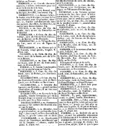 Dictionnaire fran&ccedil;ais et g&eacute;ographique C-H(1836) document 104402