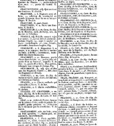Dictionnaire fran&ccedil;ais et g&eacute;ographique C-H(1836) document 104405