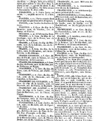 Dictionnaire fran&ccedil;ais et g&eacute;ographique C-H(1836) document 104406