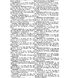 Dictionnaire fran&ccedil;ais et g&eacute;ographique C-H(1836) document 104414