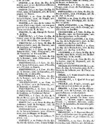 Dictionnaire fran&ccedil;ais et g&eacute;ographique C-H(1836) document 104416
