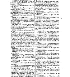 Dictionnaire fran&ccedil;ais et g&eacute;ographique C-H(1836) document 104418
