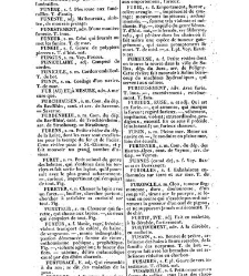 Dictionnaire fran&ccedil;ais et g&eacute;ographique C-H(1836) document 104425