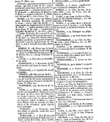 Dictionnaire fran&ccedil;ais et g&eacute;ographique C-H(1836) document 104426