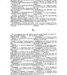 Dictionnaire fran&ccedil;ais et g&eacute;ographique C-H(1836) document 104427